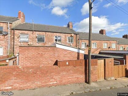 3 Bed Terraced House, Cowell Street, SR8