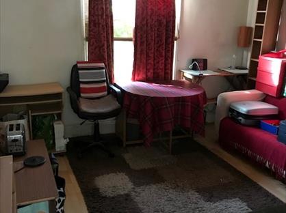 1 Bed Flat, Ribblesdale Road, N8