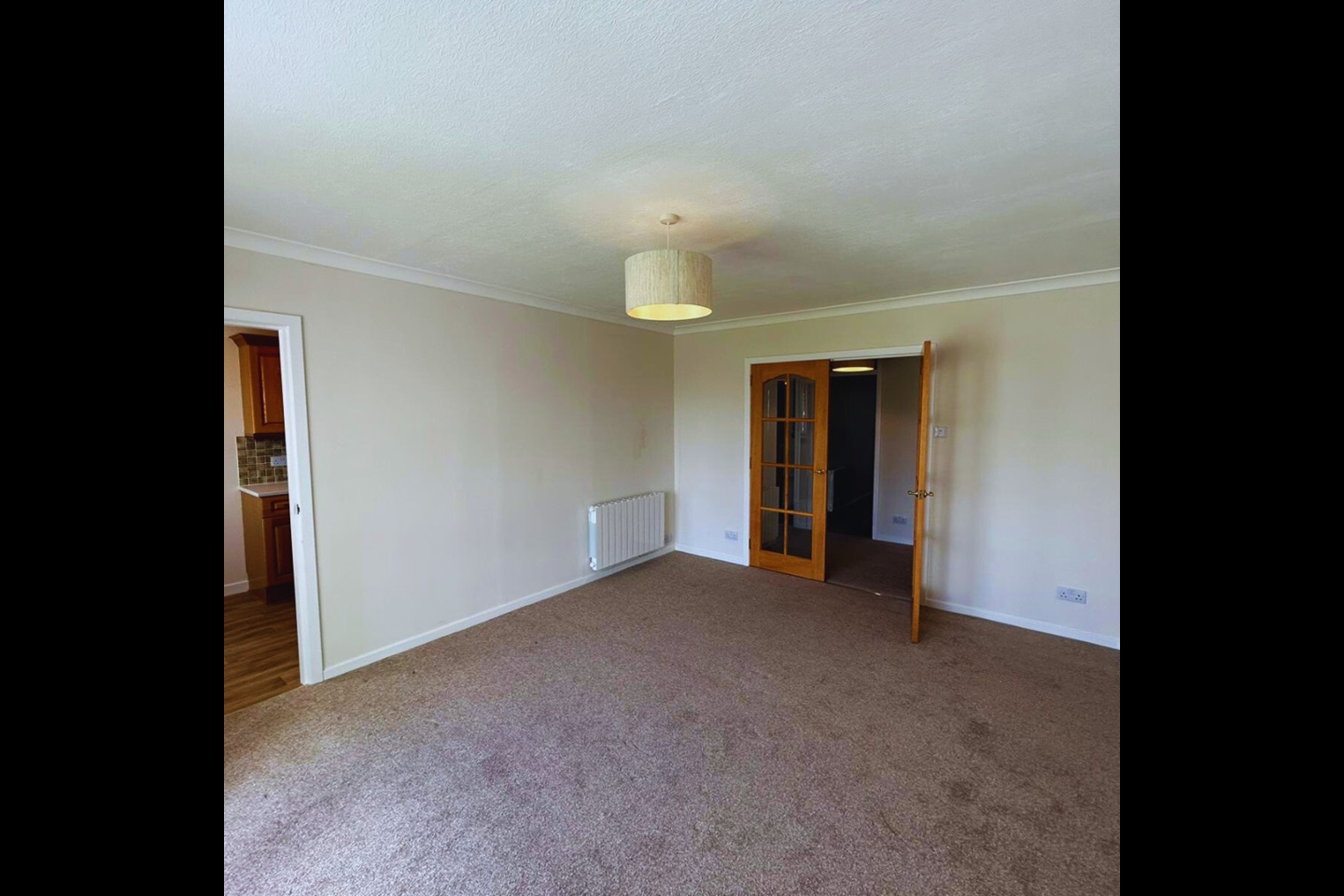 Broughty Ferry, Dundee 2 Bed Flat, Strathmore Street, DD5 To Rent