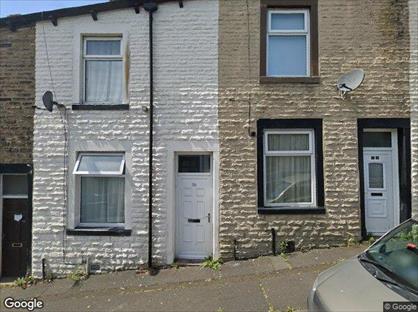 2 Bed Terraced House, William Street, BB8