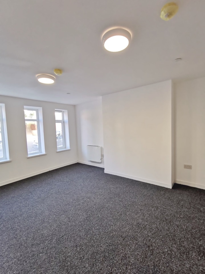 Newport 1 Bed Flat, Chepstow Road, NP19 To Rent Now for £795.00 p/m