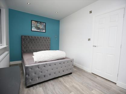 Room in a Shared House, St. Martins Road, CV3