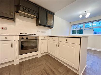 2 Bed Terraced House, The Stables, TS22