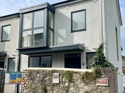 3 Bed Terraced House, Lower Church Street, NP16