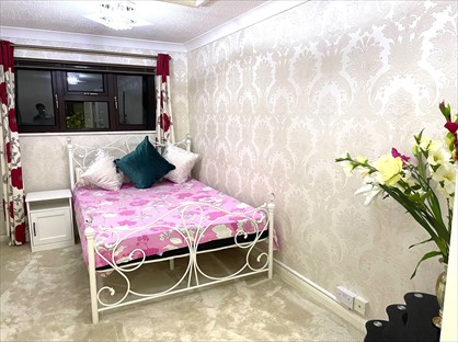 Room in a Shared House, Leafield Rise, MK8