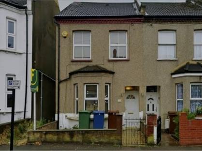 4 Bed Detached House, Stanley Road, HA2