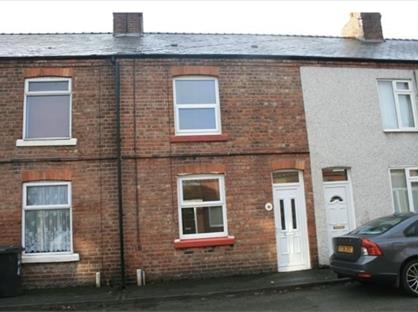 2 Bed Terraced House, Cestrian Street, CH5