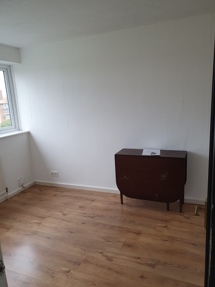 Borehamwood 1 Bed Flat, Stanborough Avenue, WD6 To Rent Now for £