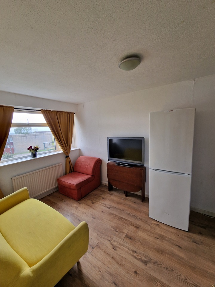 Borehamwood 1 Bed Flat, Stanborough Avenue, WD6 To Rent Now for £