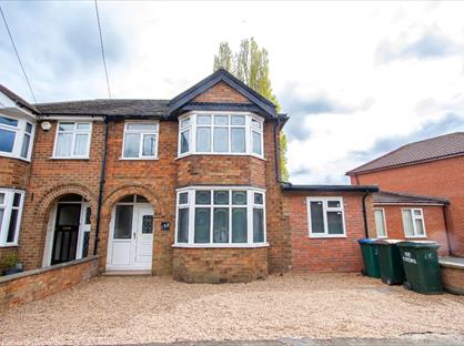 5 Bed Semi-Detached House, The Chesils, CV3