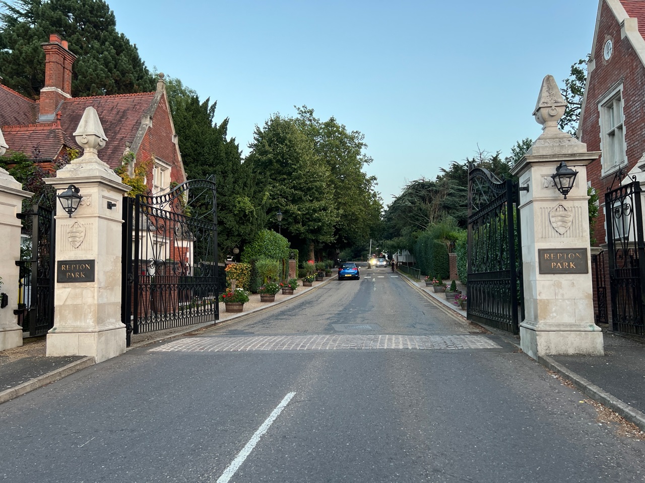 Repton Park, Woodford Green 2 Bed Penthouse, Cheltenham House, IG8