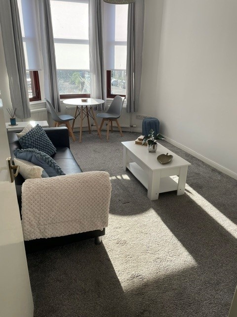 1 Bed Flat, Aitken Street, G31