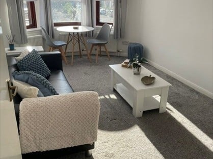 1 Bed Flat, Aitken Street, G31