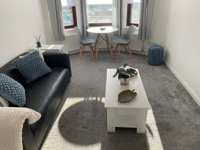 1 Bed Flat, Aitken Street, G31 photo 2