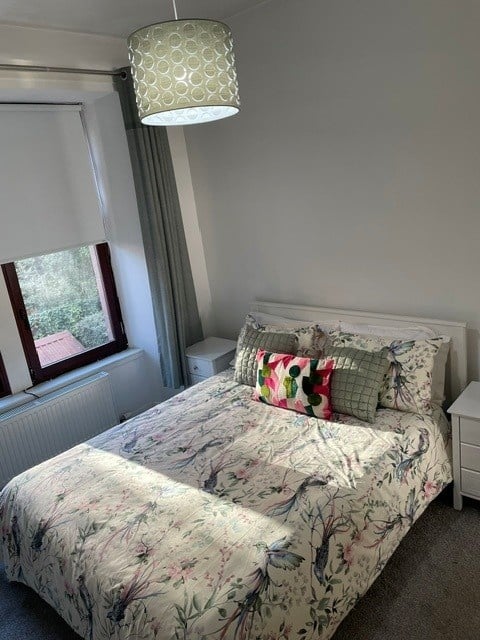 1 Bed Flat, Aitken Street, G31 photo 5