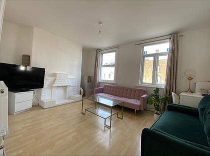 2 Bed Flat, The Grove, E15