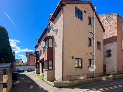 2 bed flat/apartment for rent in 2 Bed Flat, Alexander Place, IV3