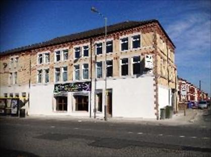 7 Bed Flat, Smithdown Rd, L15