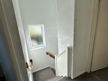 3 Bed Semi-Detached House, Rushall Place, NE12