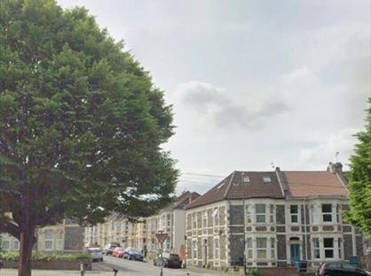 Room in a Shared House, Easton, BS5