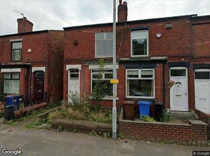 2 Bed End Terrace, Reddish Road, SK5