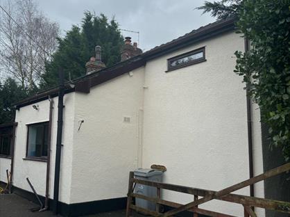 3 Bed Detached House, Red Lane, CW11
