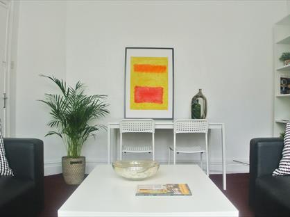 8 Bed Terraced House, College Road, LL57