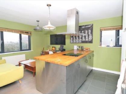 1 Bed Flat, Elmstead Road, CO7