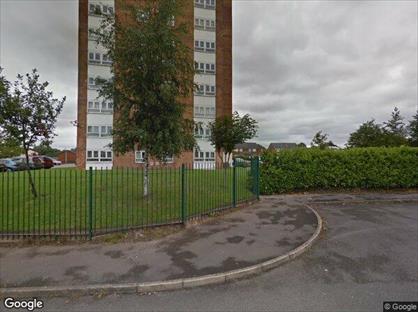 2 Bed Flat, City View, M7