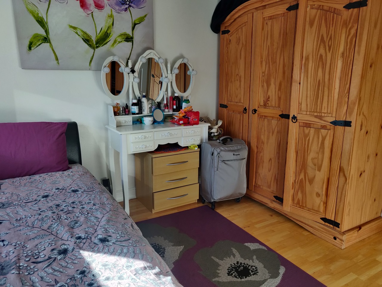 Market Harborough Room in a Shared House, Lathkill Street, LE16 To