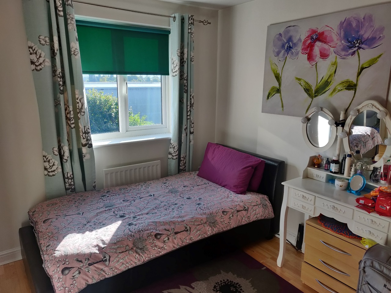 Market Harborough Room in a Shared House, Lathkill Street, LE16 To