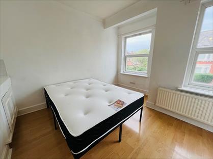 4 Bed Flat, Chalsey Lodge, SE4