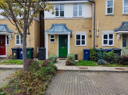 2 Bed Semi-Detached House, Grenville Place, NW7