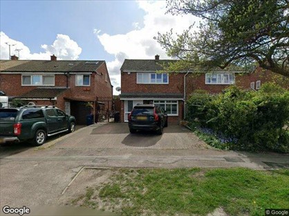 Room in a Shared House, Greystoke Road, CB1