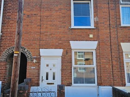 2 Bed Terraced House, Albert Street, CO1