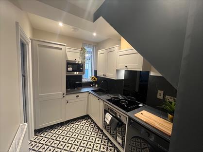 4 Bed Terraced House, Elphinstone Road, ST4