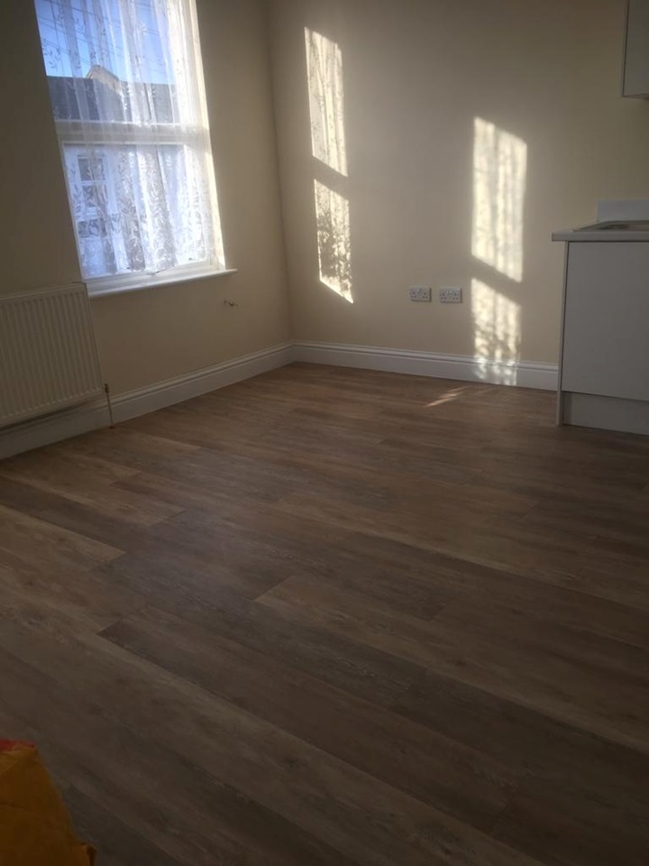 London 3 Bed Flat, Buckland Road, E10 To Rent Now for £2,300.00 p/m
