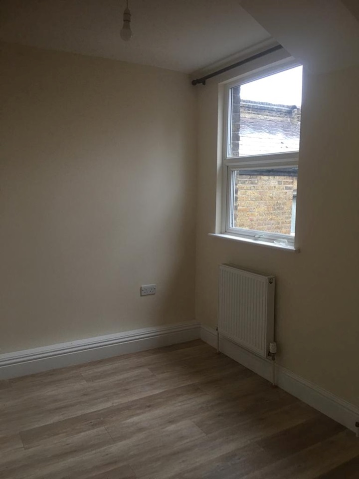 London 3 Bed Flat, Buckland Road, E10 To Rent Now for £2,300.00 p/m