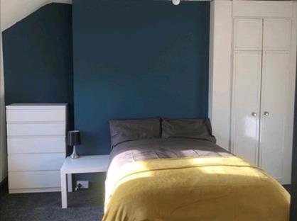 Room in a Shared House, Westminster Road, CV1