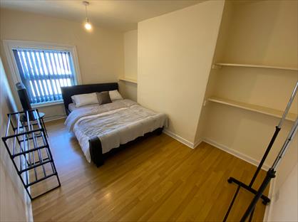 Room in a Shared House, Crosby Street, DE22