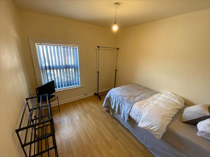 Room in a Shared House, Crosby Street, DE22