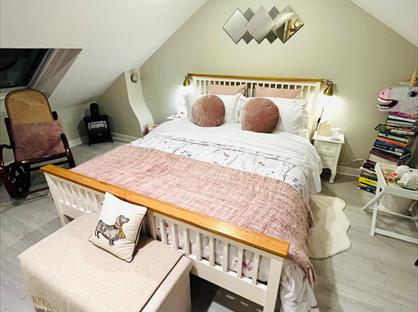 Room in a Shared House, Cedars Road, SM4