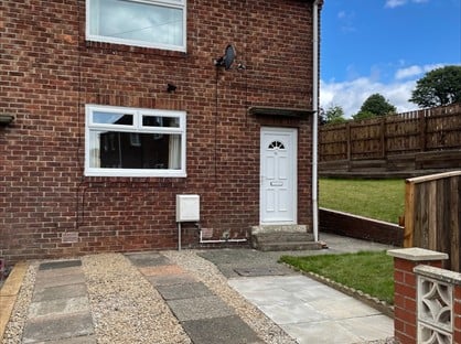 2 Bed End Terrace, Eden Dale, NE40