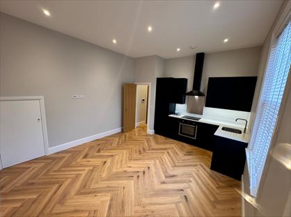1 Bed Flat, Ruskin House, TN4