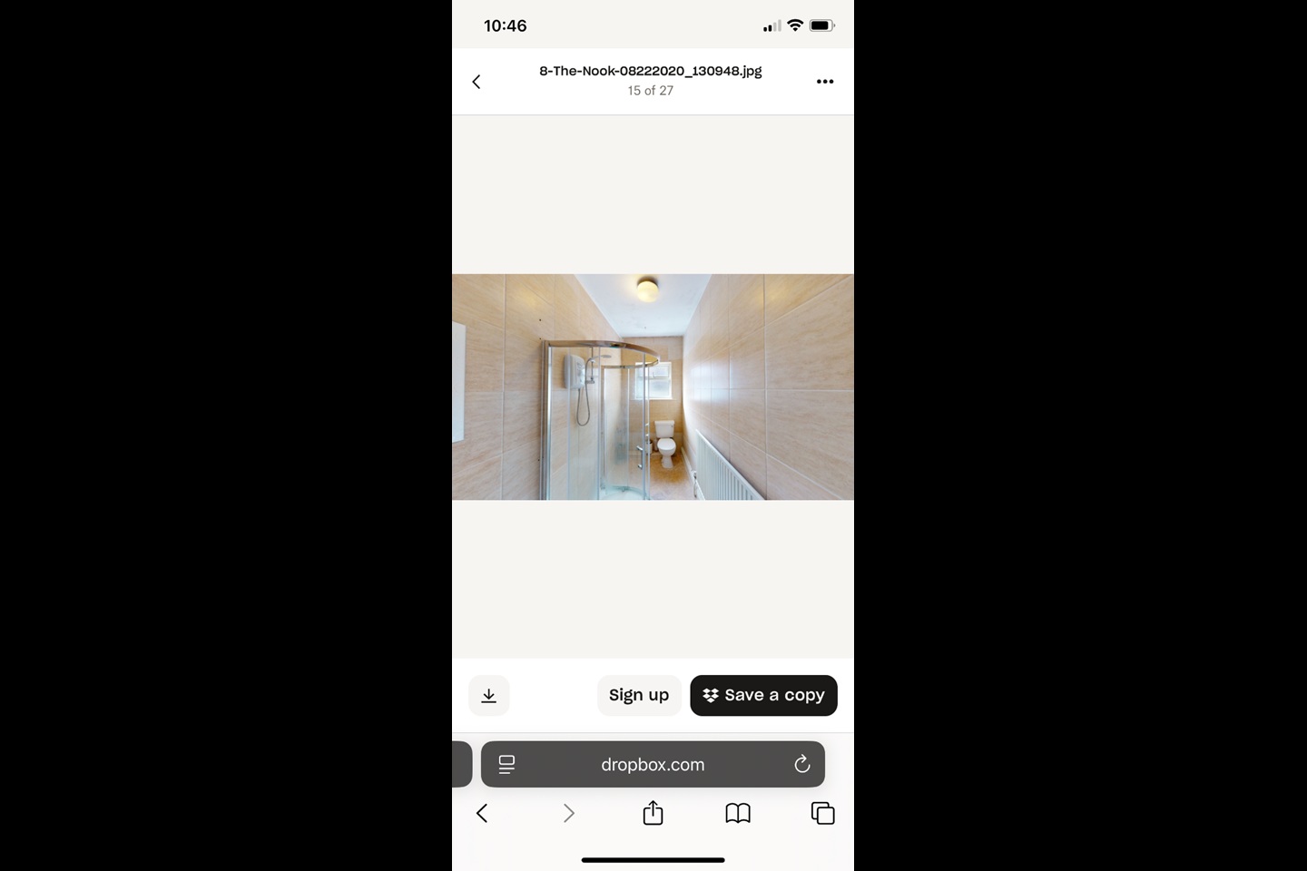 Additional image 3 of 5 Bed Semi-Detached House, The Nook, S10, N1 7GU