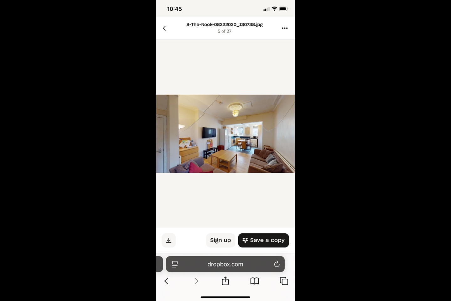 Additional image 7 of 5 Bed Semi-Detached House, The Nook, S10, N1 7GU
