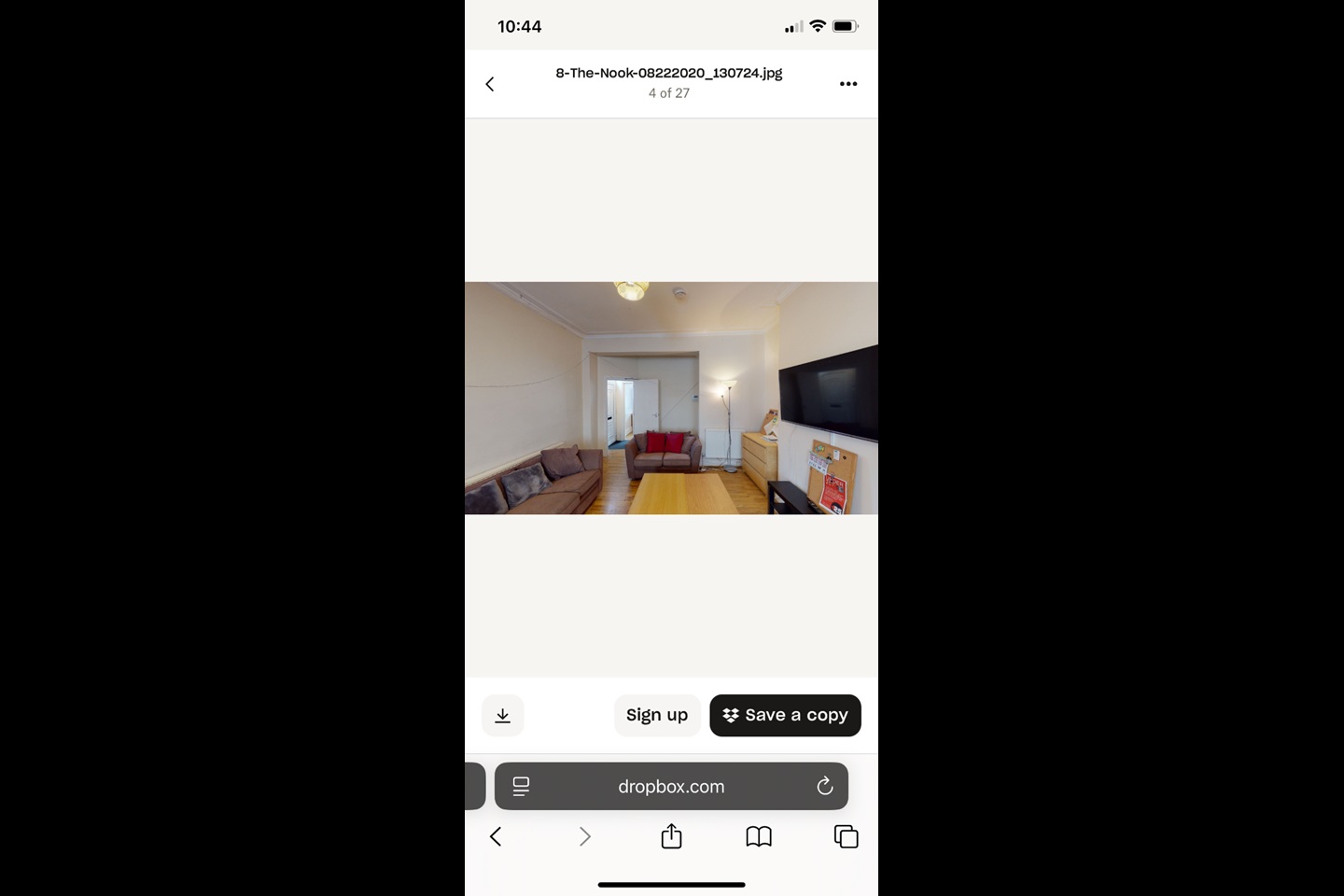 Additional image 8 of 5 Bed Semi-Detached House, The Nook, S10, N1 7GU