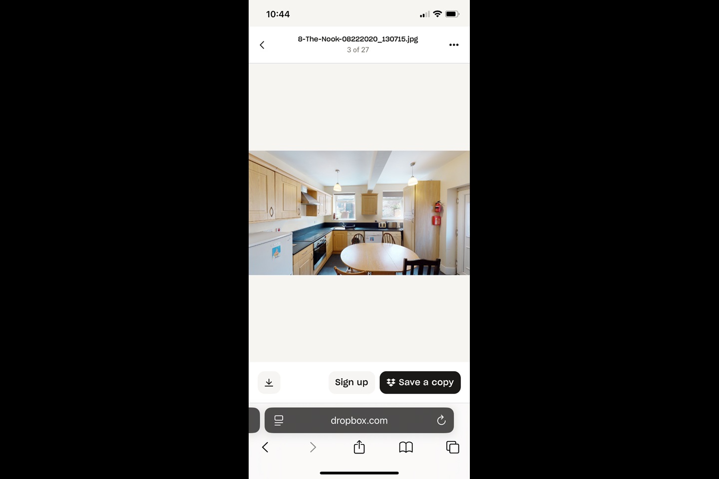 Additional image 9 of 5 Bed Semi-Detached House, The Nook, S10, N1 7GU