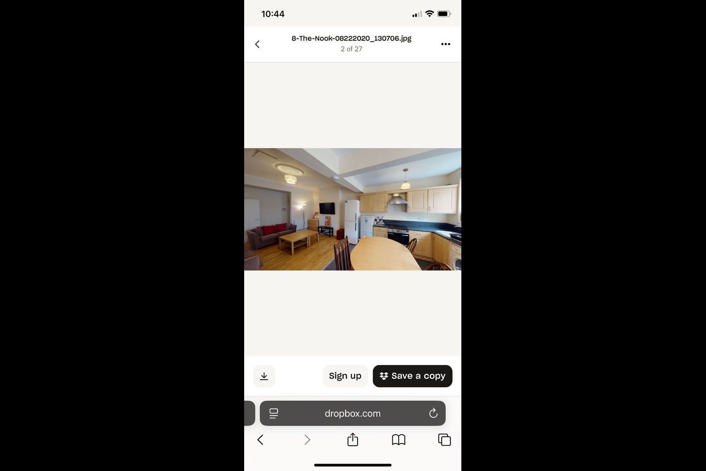 Additional image 10 of 5 Bed Semi-Detached House, The Nook, S10, N1 7GU
