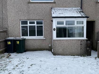 2 Bed Terraced House, Hillcrest Road, BD13